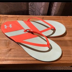 Under Armour Women’s Flipflop